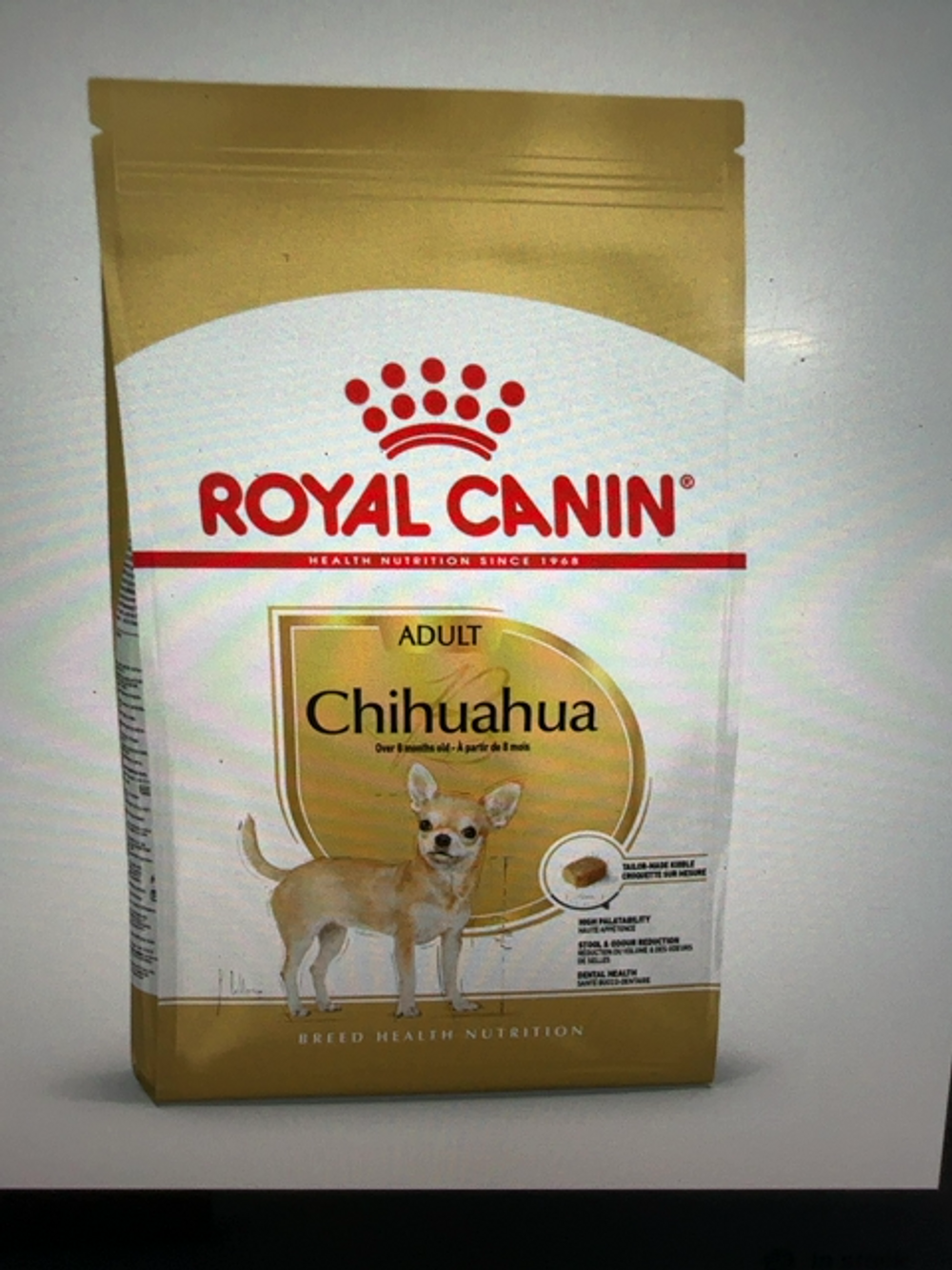 ROYAL CANIN DOG 1.5KG CHIHUAHUA