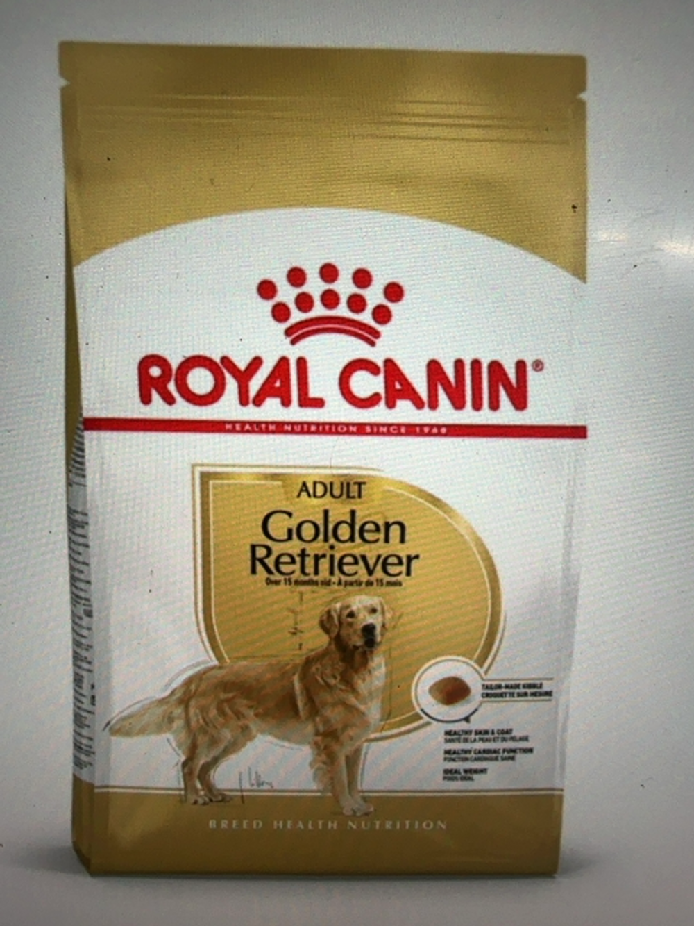 ROYAL CANIN DOG 12KG GOLDEN RETRIEVER