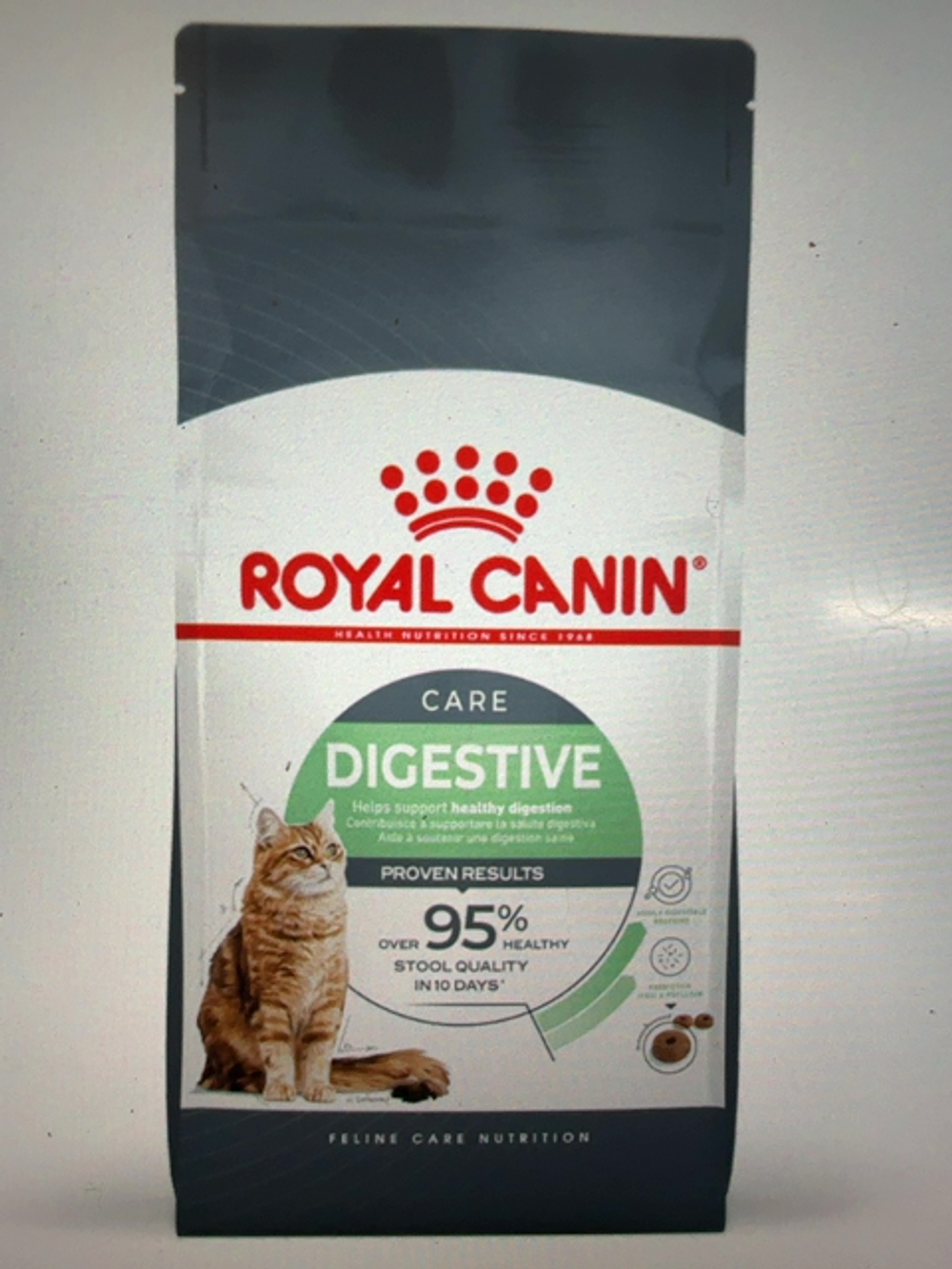ROYAL CANIN CAT 2KG DIGESTIVE