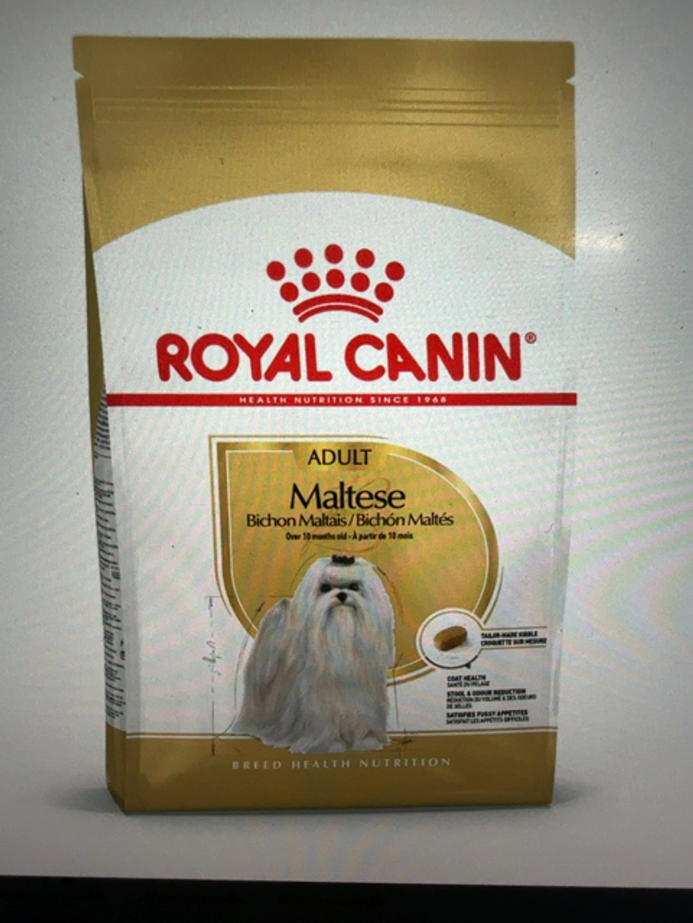 ROYAL CANIN DOG 1.5KG MALTESE