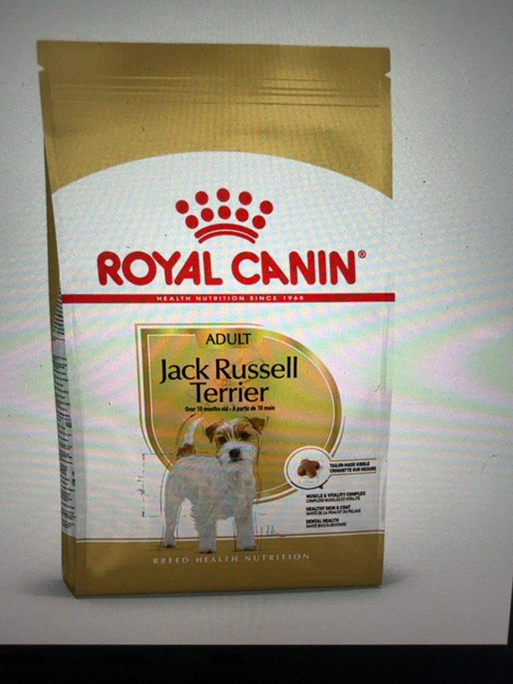 ROYAL CANIN DOG 3KG JACK RUSSELL