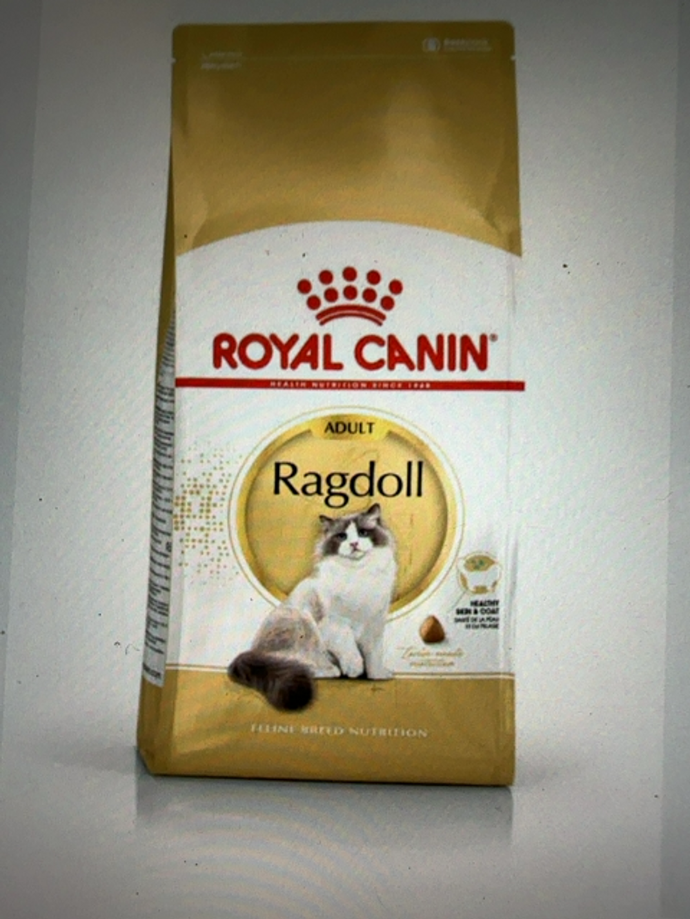 ROYAL CANIN CAT 2KG RAGDOLL