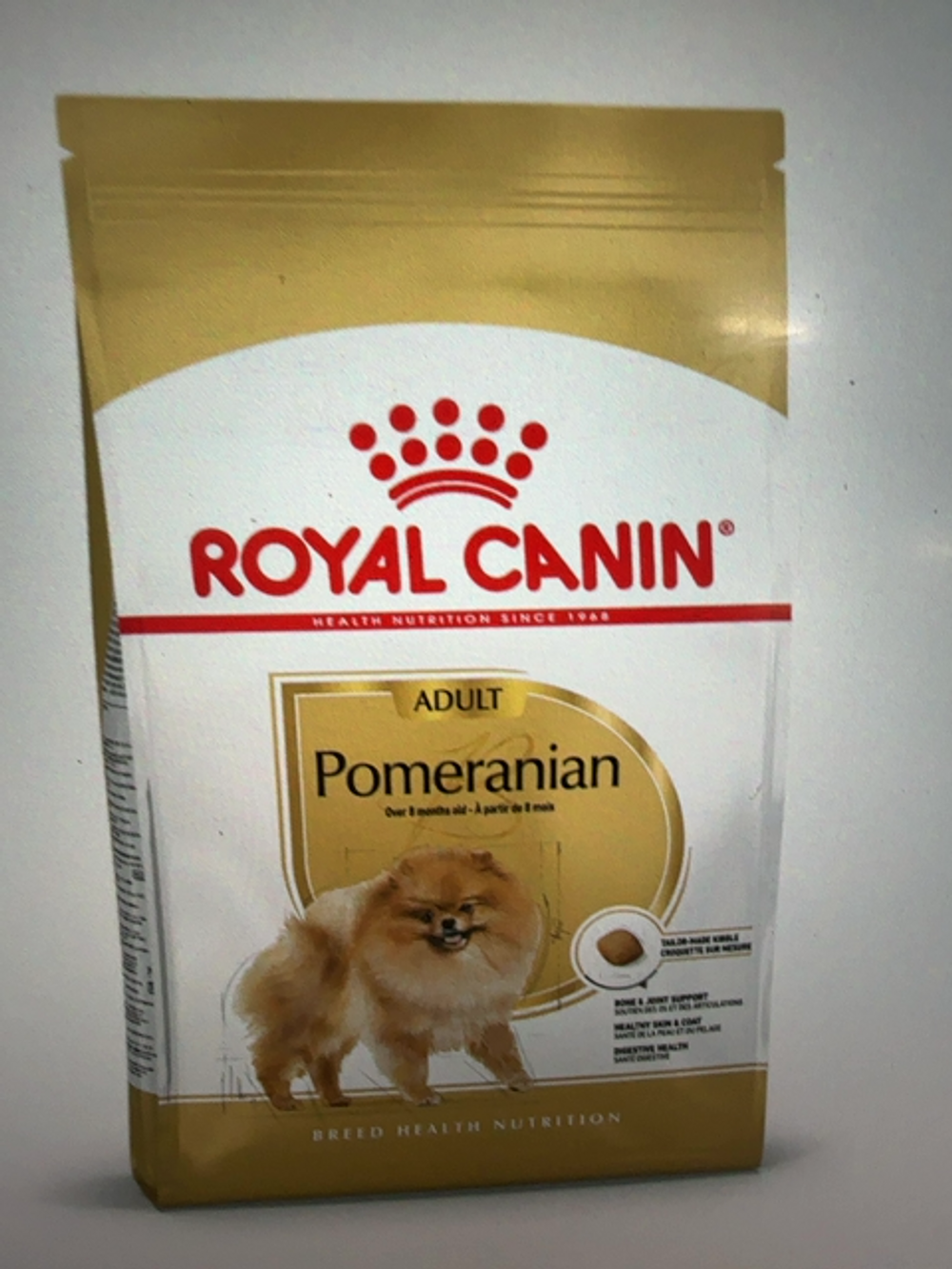 ROYAL CANIN DOG 1.5KG POMERANIAN