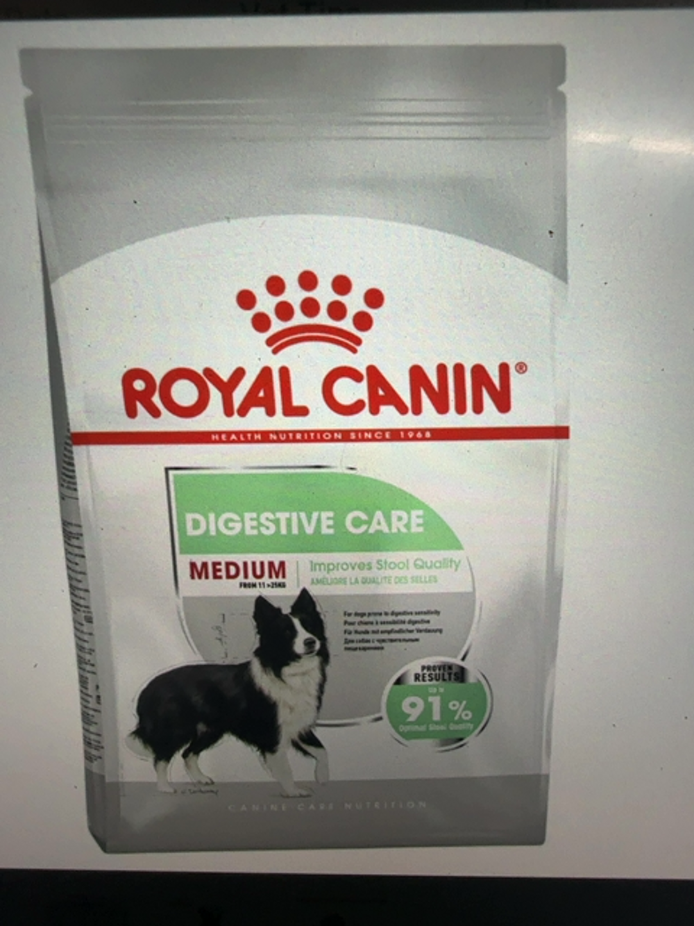 ROYAL CANIN DOG 12KG DIGESTIVE CARE