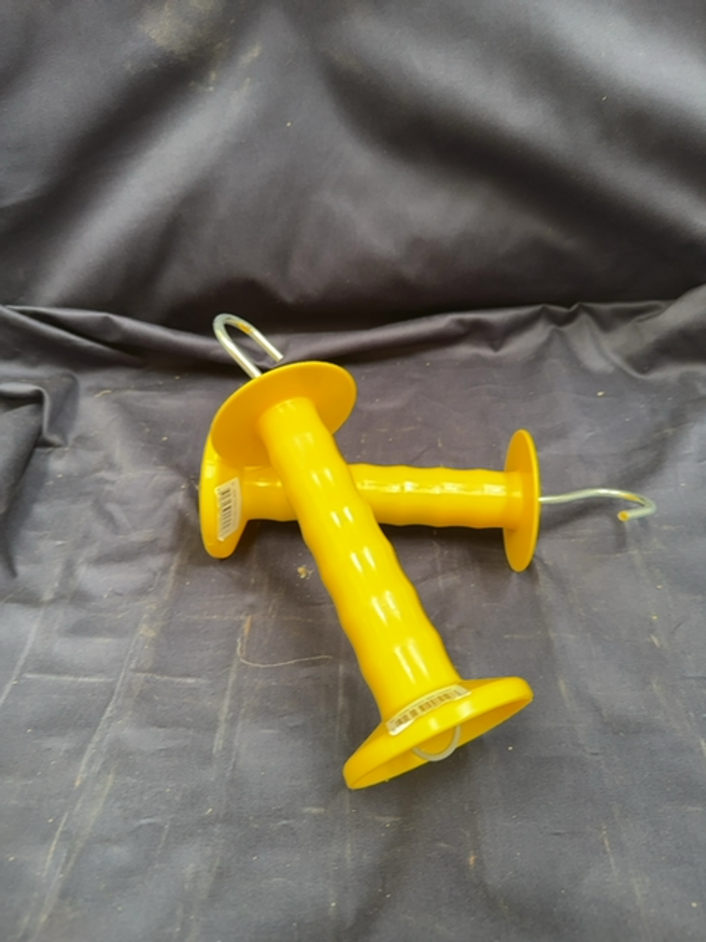EF-32 YELLOW HANDLE SM SPRING