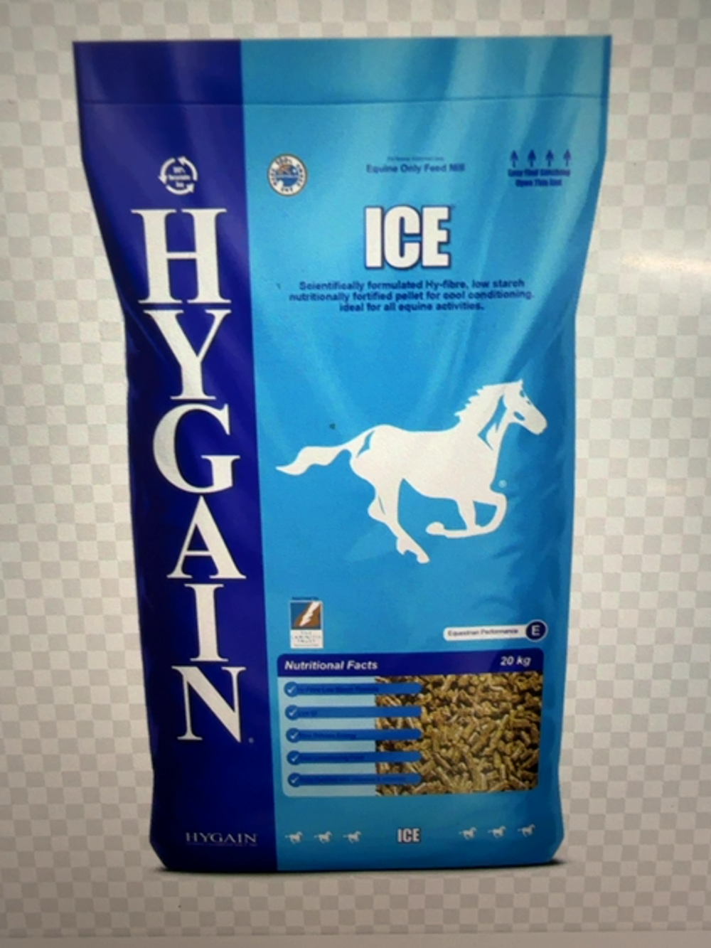 HYGAIN ICE 20KG