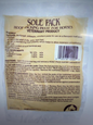 MUSTAD SOLE PACK HOOF PACKING PASTE 
