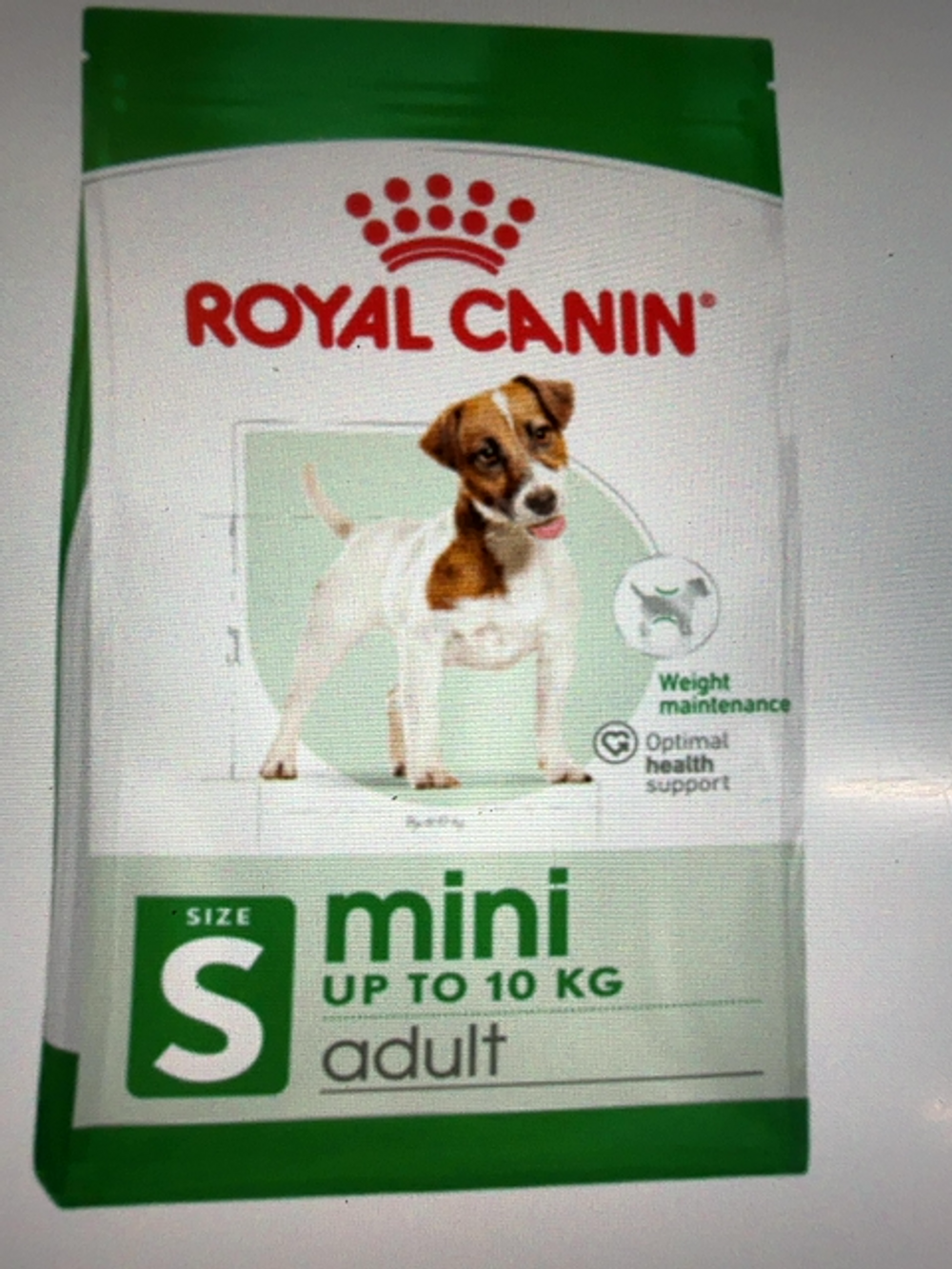 ROYAL CANIN DOG MINI [SZ:2KG] 