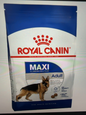 ROYAL CANIN DOG MAXI ADULT [SZ:4KG] 