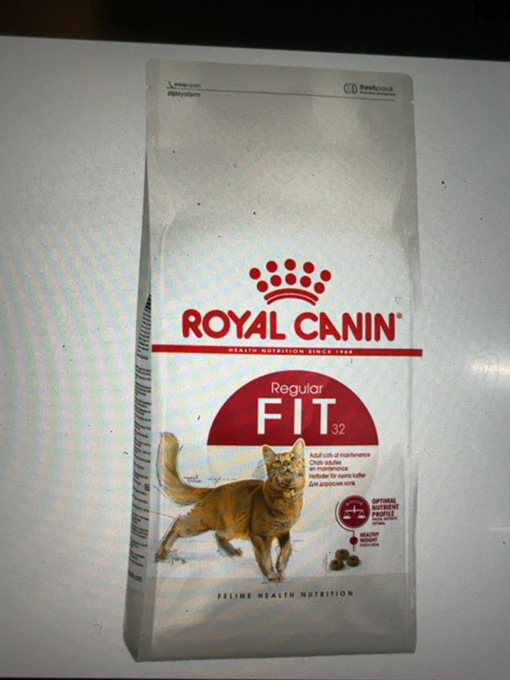 ROYAL CANIN CAT FIT [SZ:2KG] 