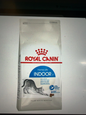 ROYAL CANIN CAT INDOOR 10KG [SZ:10KG]