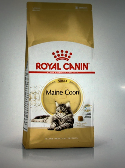 ROYAL CANIN CAT MAINE COON [SZ:2KG] 