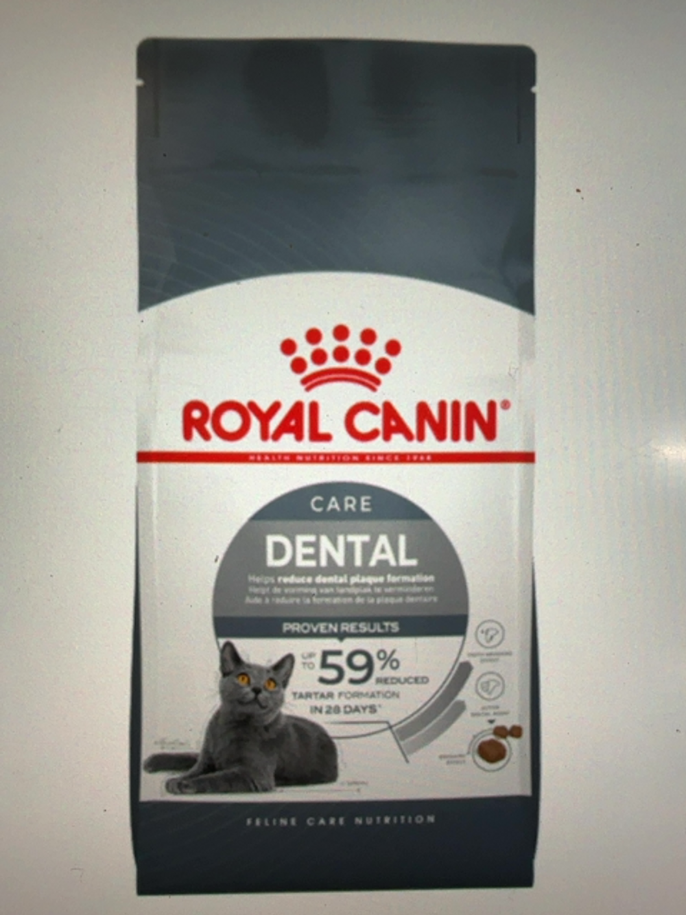 ROYAL CANIN CAT DENTAL [SZ:1.5KG] 