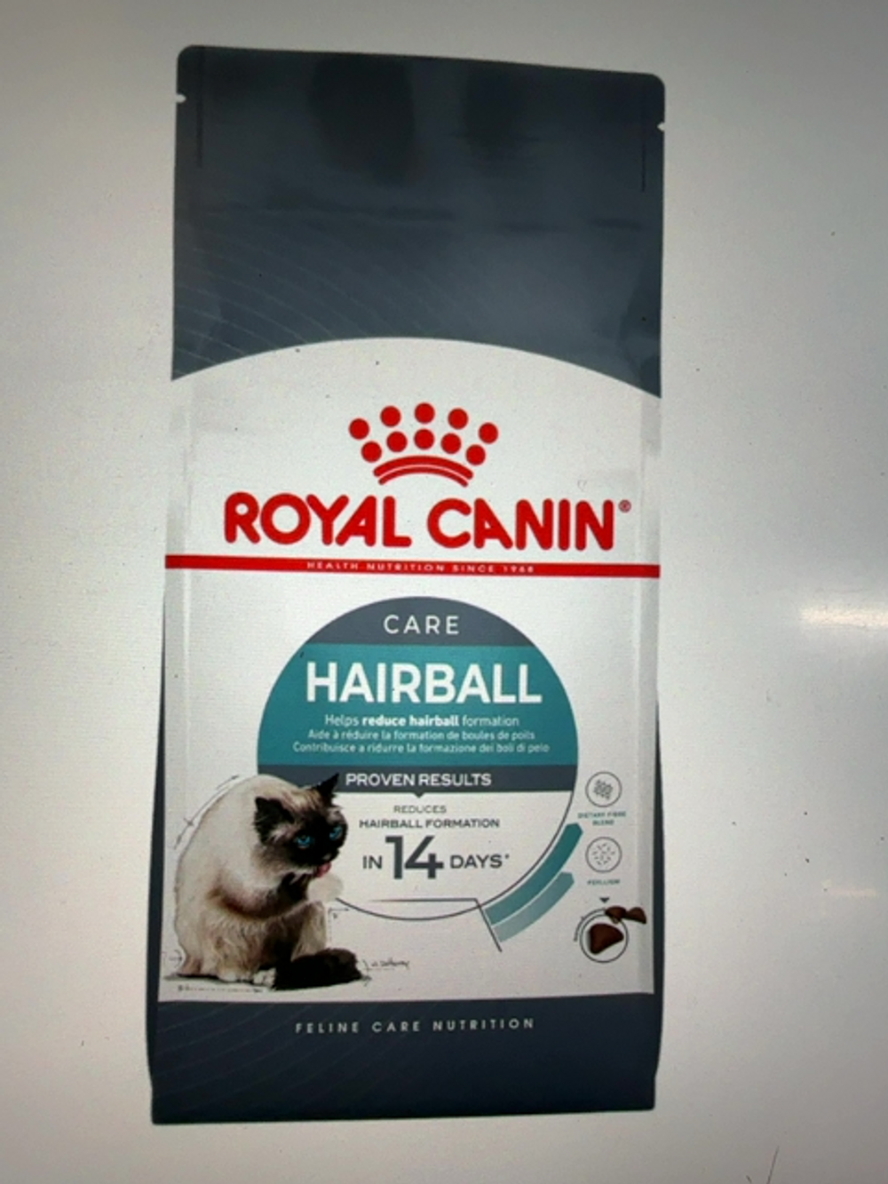 ROYAL CANIN CAT HAIRBALL [SZ:2KG] 