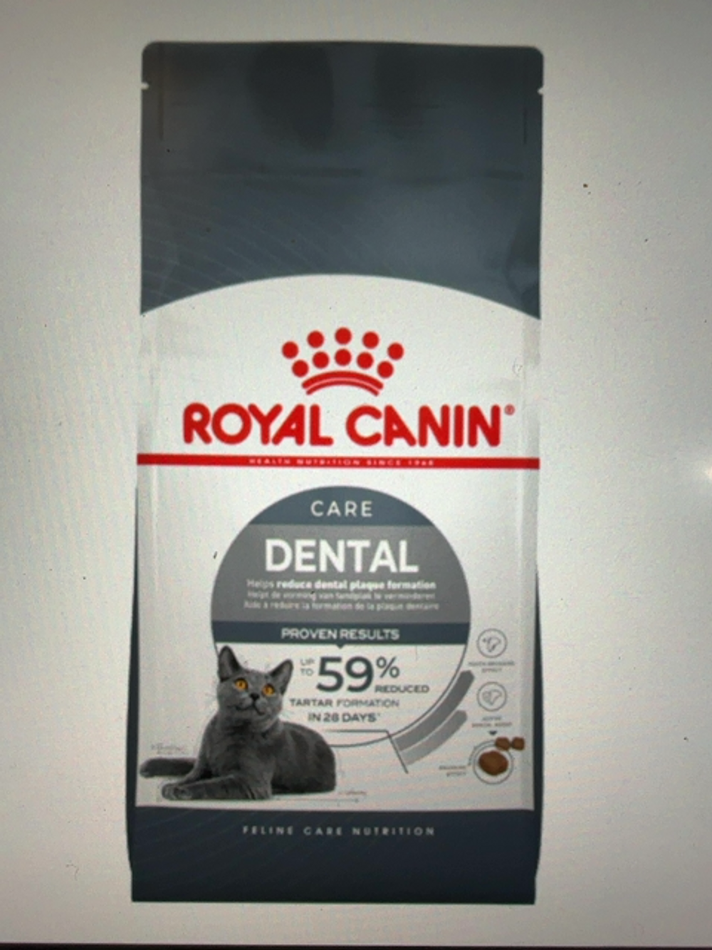 ROYAL CANIN CAT DENTAL [SZ:3.5KG] 