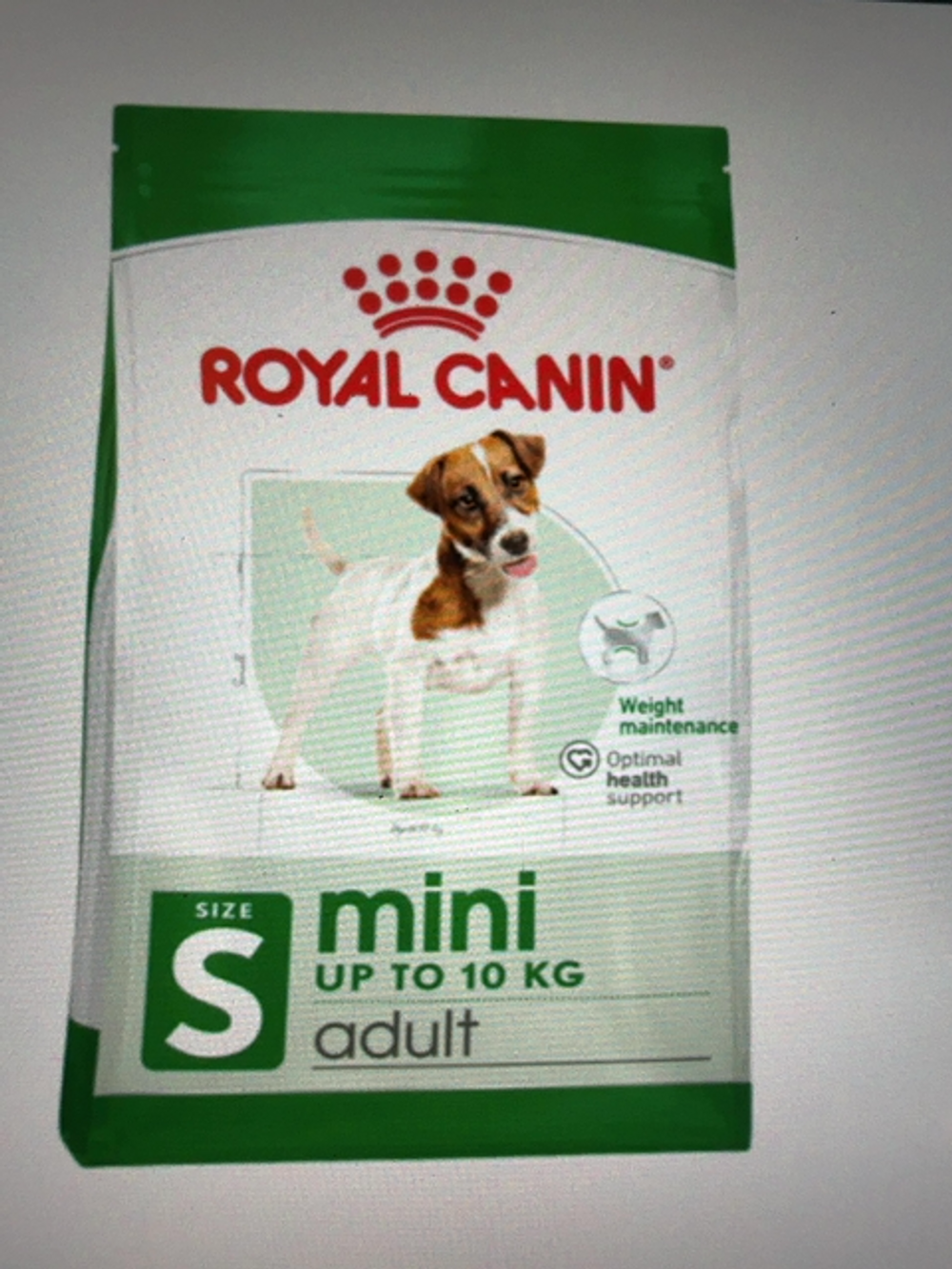 ROYAL CANIN DOG MINI [SZ:4KG] 