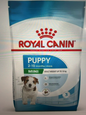 ROYAL CANIN PUPPY 2KG MINI [SZ:2KG]
