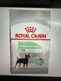 ROYAL CANIN DOG 3KG MINI DIGESTIVE CARE