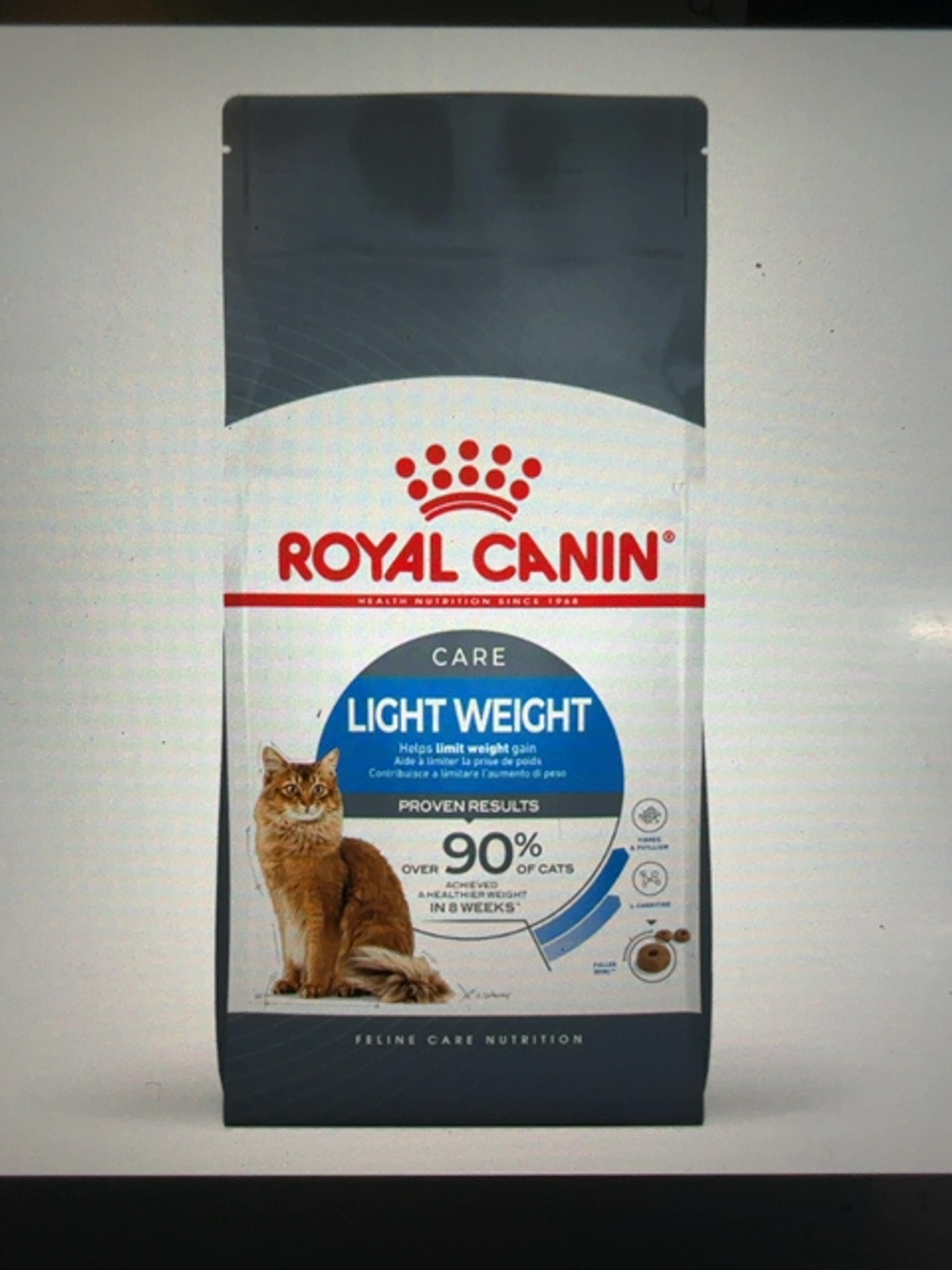 ROYAL CANIN CAT LIGHT CARE [SZ:1.5KG]