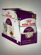 ROYAL CANIN CAT WET SENSORY TASTE BOX 12 85GM 