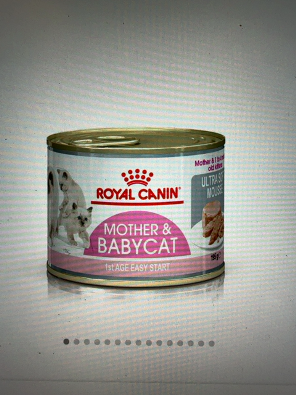 ROYAL CANIN MOTHER & BABYCAT [SZ:195GM] 