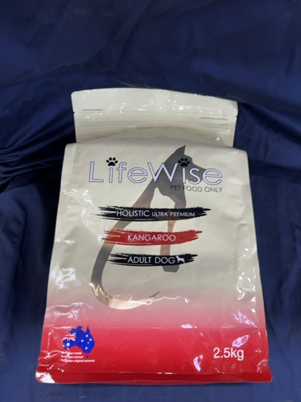 LIFEWISE DOG KANGAROO [SZ:2.5KG] 