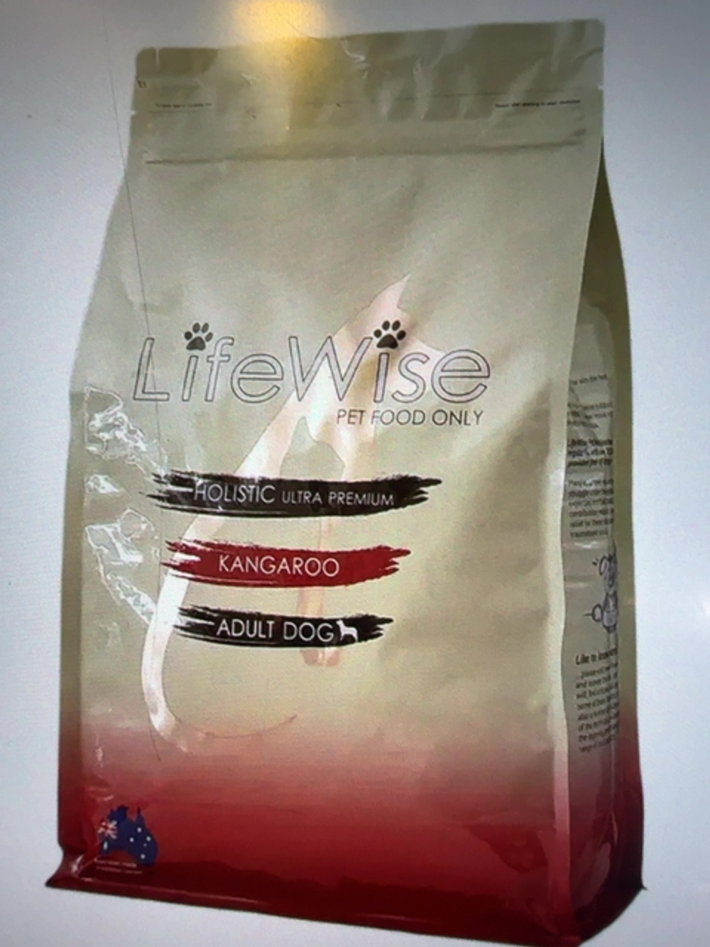 LIFEWISE DOG KANGAROO [SZ:9KG]