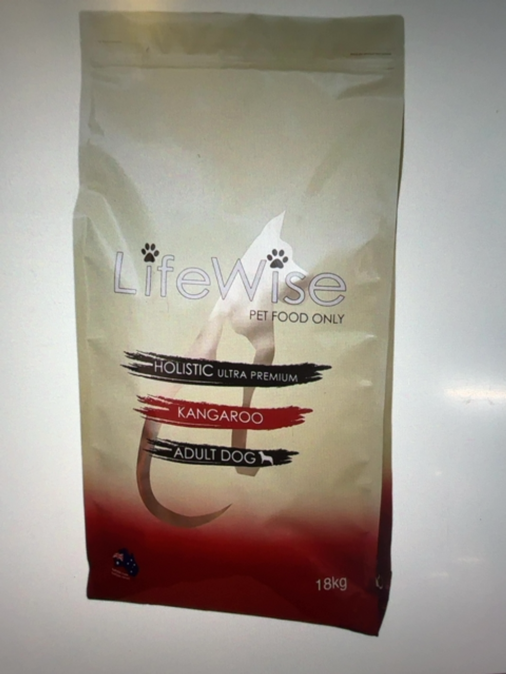 LIFEWISE DOG KANGAROO [SZ:18KG] 